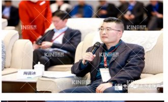 【峰会】董事长陶喜冰出席中国机械人企业家峰会闭门聚会