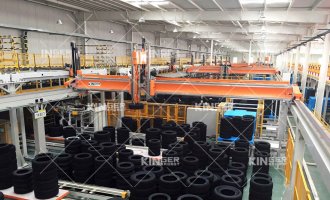 【青岛日报】智造春天脚步近，，，，，， c7c7娱乐平台官网入口机械人加紧“练内功”，，，，，，打造？？？榛⒈曜蓟忠掌教