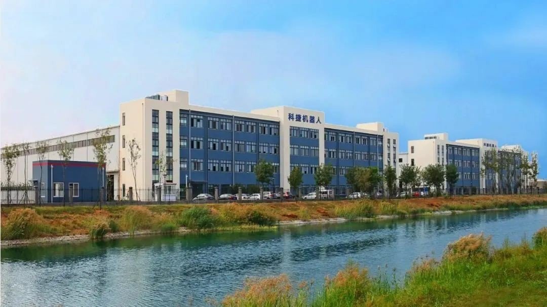 【喜报】c7c7娱乐平台官网入口机械人入选2022年度青岛市民营领军标杆企业!